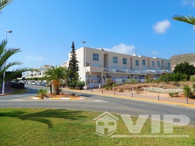 VIP7620: Apartment for Sale in Mojacar Playa, Almería