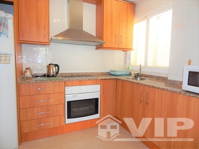 VIP7620: Apartamento en Venta en Mojacar Playa, Almería