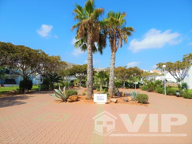 VIP7620: Wohnung zu Verkaufen in Mojacar Playa, Almería