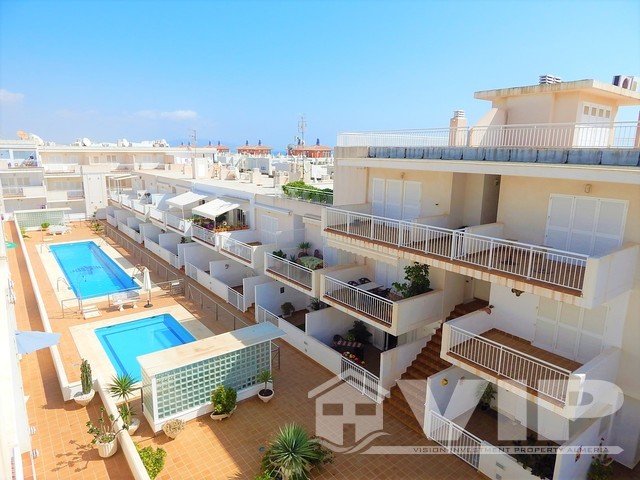 VIP7620: Appartement à vendre dans Mojacar Playa, Almería
