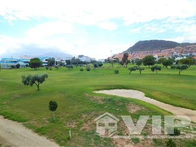 VIP7622: Apartment for Sale in Mojacar Playa, Almería