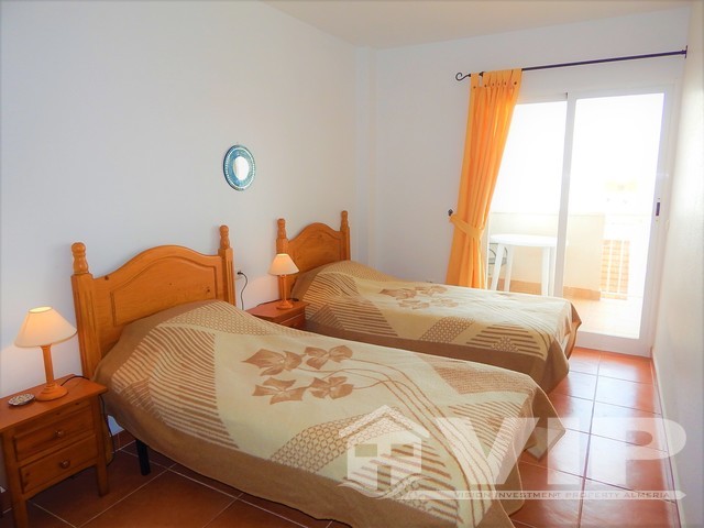 VIP7622: Wohnung zu Verkaufen in Mojacar Playa, Almería