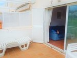 VIP7622: Wohnung zu Verkaufen in Mojacar Playa, Almería