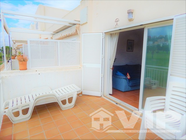 VIP7622: Apartment for Sale in Mojacar Playa, Almería