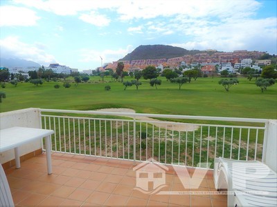 VIP7622: Apartment for Sale in Mojacar Playa, Almería