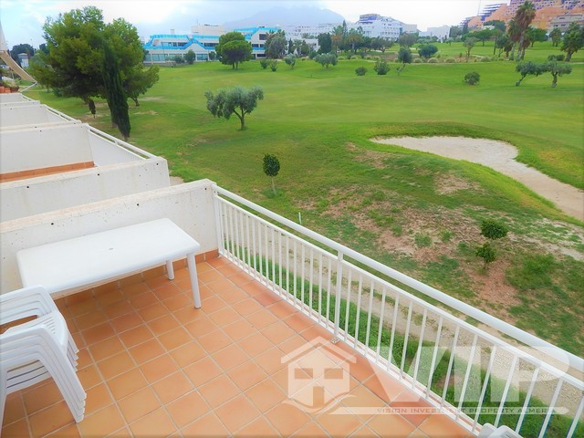VIP7622: Appartement à vendre dans Mojacar Playa, Almería