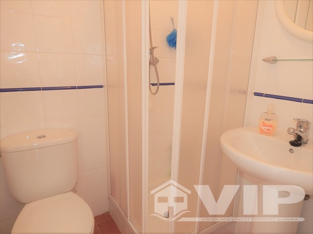 VIP7622: Appartement à vendre dans Mojacar Playa, Almería