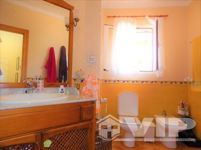 VIP7623: Villa for Sale in Mojacar Playa, Almería
