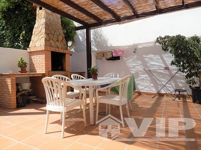 VIP7623: Villa for Sale in Mojacar Playa, Almería