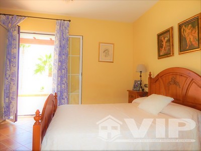 VIP7623: Villa for Sale in Mojacar Playa, Almería