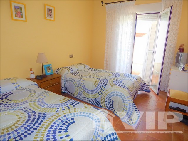 VIP7623: Villa en Venta en Mojacar Playa, Almería