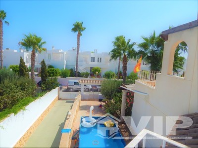 VIP7623: Villa for Sale in Mojacar Playa, Almería