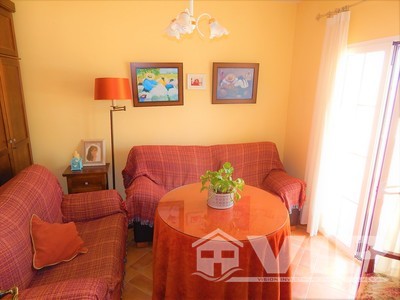 VIP7623: Villa for Sale in Mojacar Playa, Almería