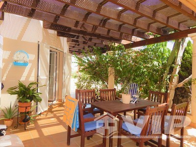 VIP7623: Villa for Sale in Mojacar Playa, Almería