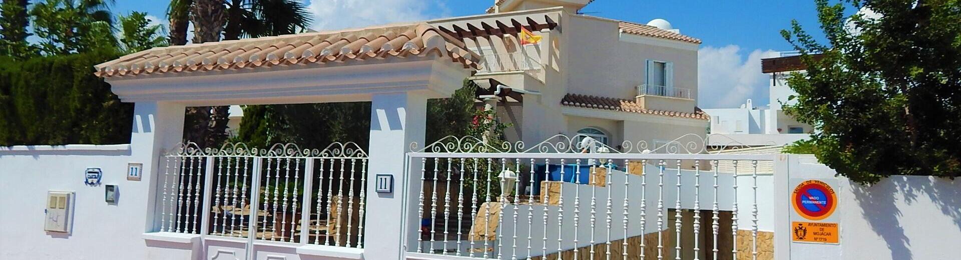 VIP7623: Villa for Sale