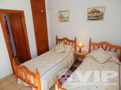 VIP7625: Villa for Sale in Turre, Almería