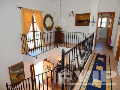 VIP7625: Villa for Sale in Turre, Almería