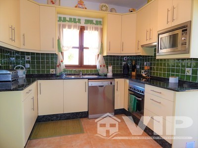 VIP7625: Villa for Sale in Turre, Almería
