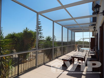 VIP7625: Villa for Sale in Turre, Almería