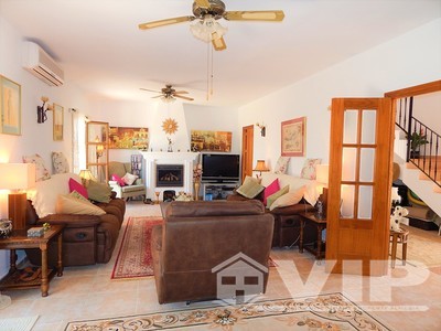 VIP7625: Villa for Sale in Turre, Almería
