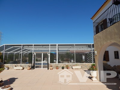 VIP7625: Villa for Sale in Turre, Almería