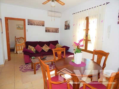 VIP7625: Villa for Sale in Turre, Almería