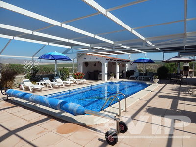 VIP7625: Villa for Sale in Turre, Almería