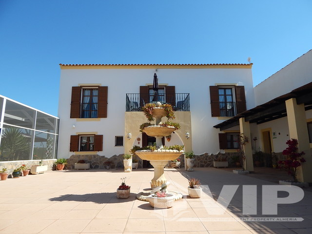 VIP7625: Villa en Venta en Turre, Almería