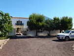 VIP7625: Villa zu Verkaufen in Turre, Almería