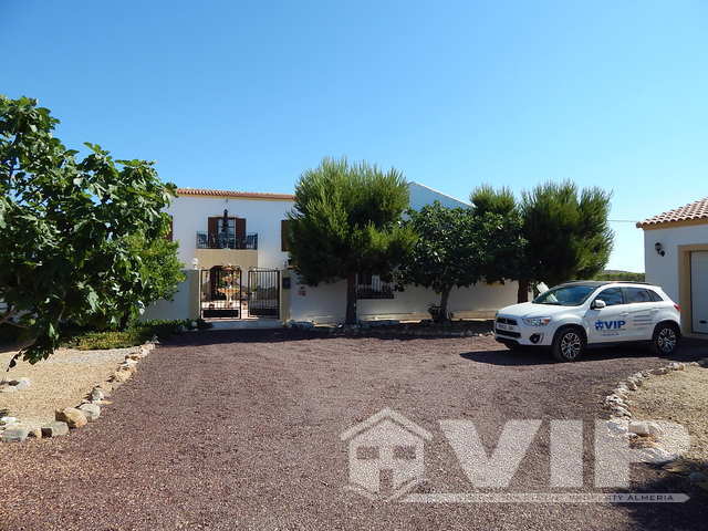 VIP7625: Villa à vendre dans Turre, Almería