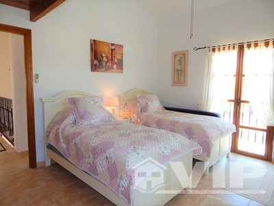 VIP7625: Villa for Sale in Turre, Almería