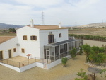 VIP7625: Villa en Venta en Turre, Almería