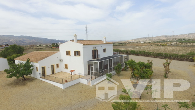 VIP7625: Villa for Sale in Turre, Almería