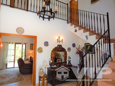 VIP7625: Villa for Sale in Turre, Almería