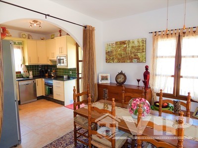 VIP7625: Villa for Sale in Turre, Almería