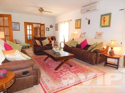VIP7625: Villa for Sale in Turre, Almería