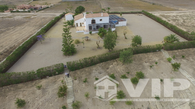 VIP7625: Villa for Sale in Turre, Almería