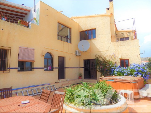 VIP7626: Villa en Venta en Bedar, Almería