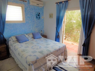 VIP7626: Villa for Sale in Bedar, Almería