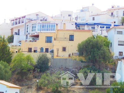 VIP7626: Villa for Sale in Bedar, Almería