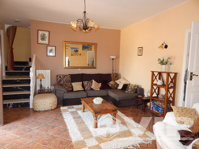 VIP7626: Villa for Sale in Bedar, Almería