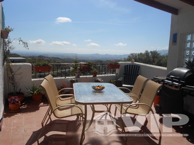 VIP7626: Villa for Sale in Bedar, Almería