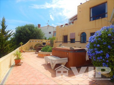 VIP7626: Villa for Sale in Bedar, Almería