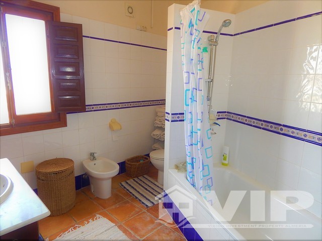 VIP7626: Villa à vendre dans Bedar, Almería