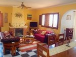 VIP7626: Villa en Venta en Bedar, Almería