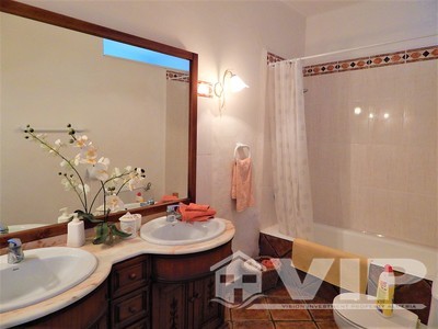 VIP7626: Villa for Sale in Bedar, Almería