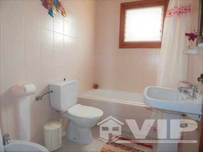 VIP7626: Villa for Sale in Bedar, Almería