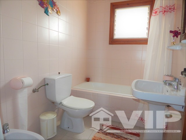 VIP7626: Villa zu Verkaufen in Bedar, Almería