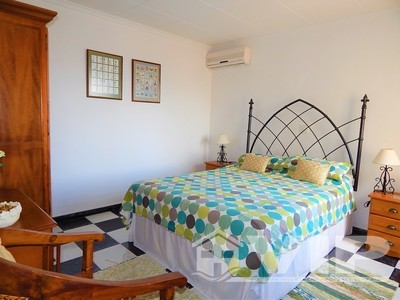 VIP7626: Villa for Sale in Bedar, Almería