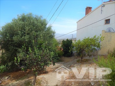 VIP7626: Villa for Sale in Bedar, Almería
